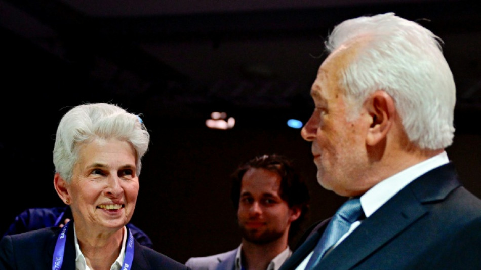 B&ouml;ses Blut in der FDP: Streit zwischen Kubicki und Strack-Zimmermann geht weiter
