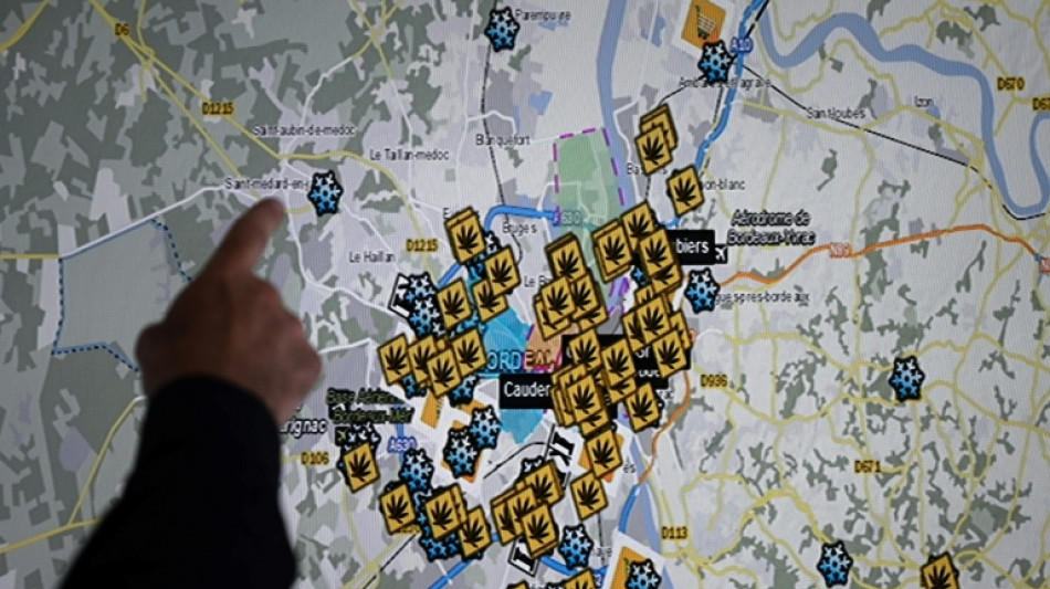 Incautan en Francia 137 kilos de coca&iacute;na en un cami&oacute;n procedente de Espa&ntilde;a