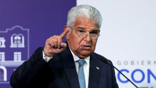 Panamá no volverá a tener bases militares de EEUU, dice el presidente Mulino