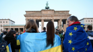 Vor Berliner Ukraine-Treffen: Deutsche Au&szlig;enpolitiker fordern starke Rolle Europas