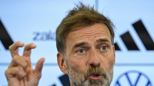 Nowotny sieht Klopp als m&ouml;gliche St&uuml;tze im Jugendbereich