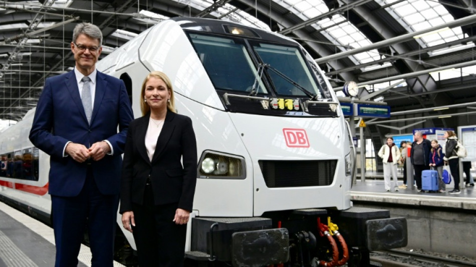 Experten beraten &uuml;ber Wege zu einer zuverl&auml;ssigen Bahn 