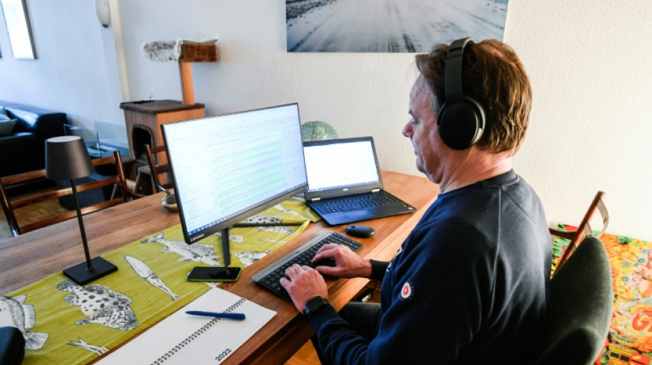 Bericht: 2,3 Millionen Besch&auml;ftigte arbeiten nur noch aus dem Homeoffice