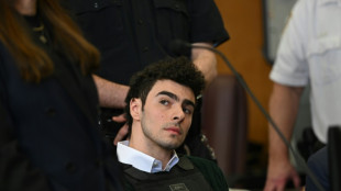 La titular de Justicia de EEUU quiere la pena de muerte para el presunto asesino de un ejecutivo de seguro médico
