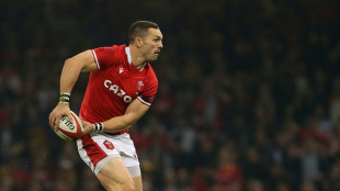 Wales star North on course for Six Nations opener despite surgery