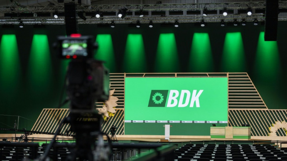 Gr&uuml;ne-Jugend-Chefin Held: "Klimakrise ist Klassenfrage"