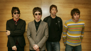 Oasis: from clash to cash