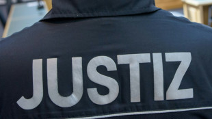 Angeklagte aus Prozess um fahrl&auml;ssige T&ouml;tung mit Drogenersatzstoff tot gefunden