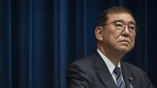 Zwei Monate nach Wahlschlappe: Japans Regierungschef Ishiba kündigt Rücktritt an