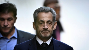 La fin du "cauchemar" de la prison pour Nicolas Sarkozy ? R&eacute;ponse &agrave; 13H30
