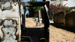 ONU prorroga por seis meses miss&atilde;o da for&ccedil;a antigangues no Haiti