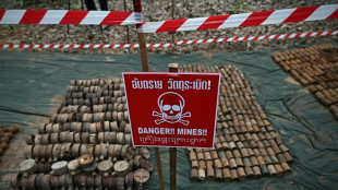 Cambodia, Thailand trade accusations of fresh border clashes