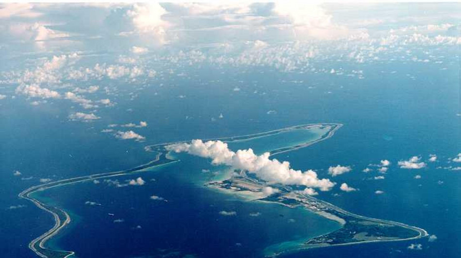 Londra sospende la restituzione delle isole Chagos, 'manca il sostegno Usa'
