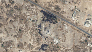 US-Streitkr&auml;fte bombardieren bei erneutem Angriff auf Huthi-Rebellen Radaranlage