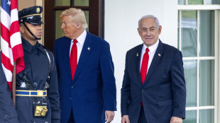 Trump avverte, gli Usa non tollereranno il processo a Netanyahu