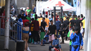 Ancora sbarchi a Lampedusa,1.531 migranti nell'hotspot
