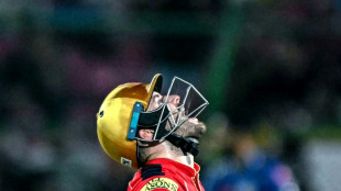 Inglis stars as Punjab grab two shots to reach IPL final