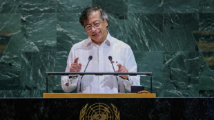 Petro diz que convocar&aacute; volunt&aacute;rios na Col&ocirc;mbia para lutar em Gaza