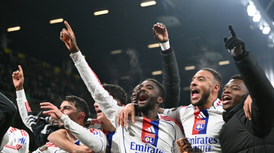 Lyon vence na visita ao Young Boys (1-0) e se garante nas oitavas da Liga Europa