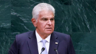 Panam&aacute; pide a la ONU apoyo a un proyecto vital para el canal