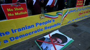 Trump convinced 'to give Iran a chance' after threats over protest crackdown