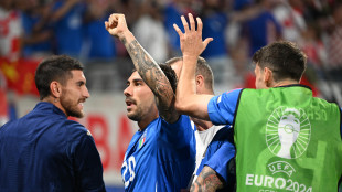 Euro 24: Zaccagni 'questo &egrave; un gruppo bellissimo, merito del ct'