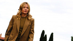 Meloni ai dipendenti di Chigi, 'un anno tosto, il 2026 sar&agrave; molto peggio'