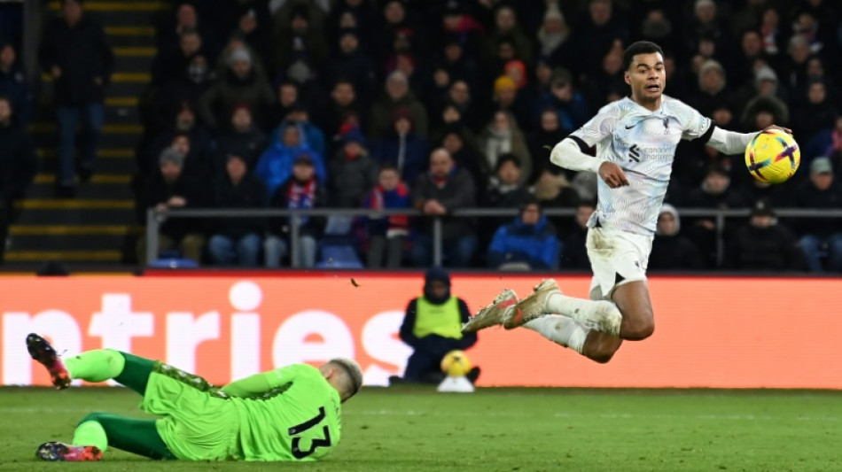 No storybook ending in sight to Liverpool struggles, admits Klopp