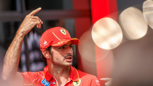 F1: Belgio; Sainz, il mio futuro &egrave; ancora oggetto di discussione