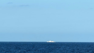 China inicia manobras militares ao redor de Taiwan