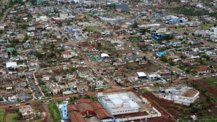 Tornado provoca destruição no Paraná, deixa seis mortos e mais de 700 feridos