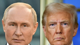 Le sommet Trump-Poutine aura lieu le 15 août en Alaska