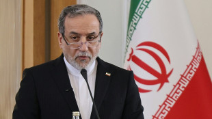 L'Iran m&egrave;ne des exercices militaires &agrave; la veille de pourparlers avec les Etats-Unis