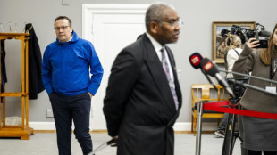 Delegaci&oacute;n del Congreso de EEUU visita Dinamarca en apoyo a Groenlandia frente a Trump 