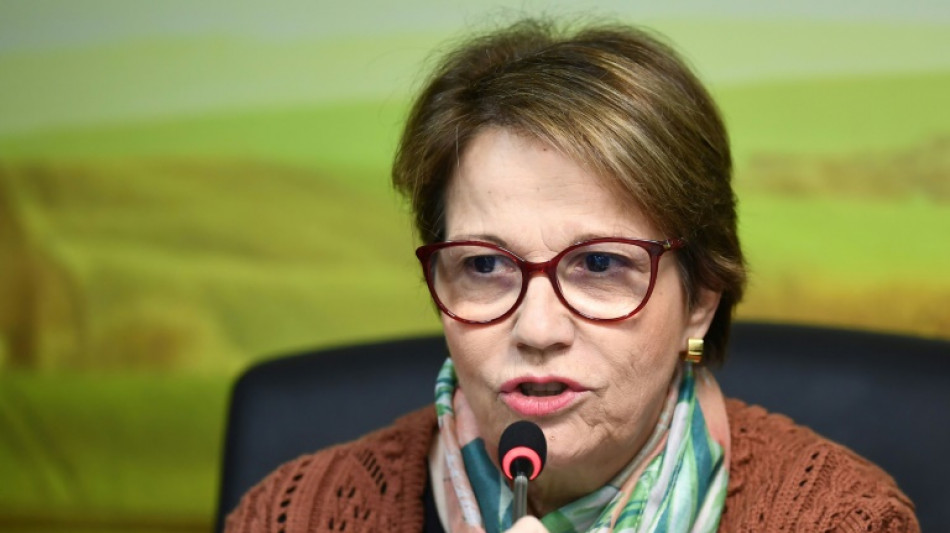 La central agrícola de Brasil pide a la UE que investigue la acción de minoristas franceses