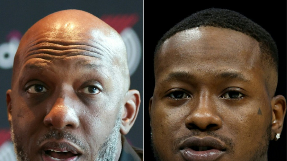 NBA: un entra&icirc;neur et un joueur arr&ecirc;t&eacute;s dans un vaste coup de filet contre des jeux d'argent ill&eacute;gaux