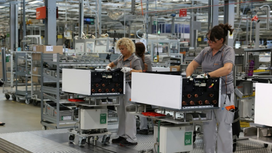 Zweites Branchentreffen zu W&auml;rmepumpen bei Wirtschaftsminister Habeck