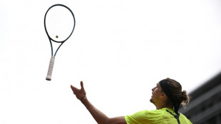 Zverev sees off Tien to reach French Open second round