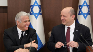 Israels Regierung will Parlament aufl&ouml;sen und Neuwahlen einleiten