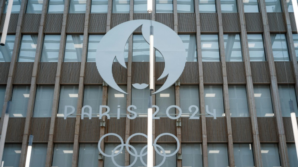 A cinq mois des JO-2024, la menace de gr&egrave;ves persiste