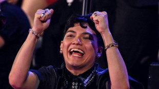 La nota más alta: el contratenor JJ de Austria gana Eurovisión 2025