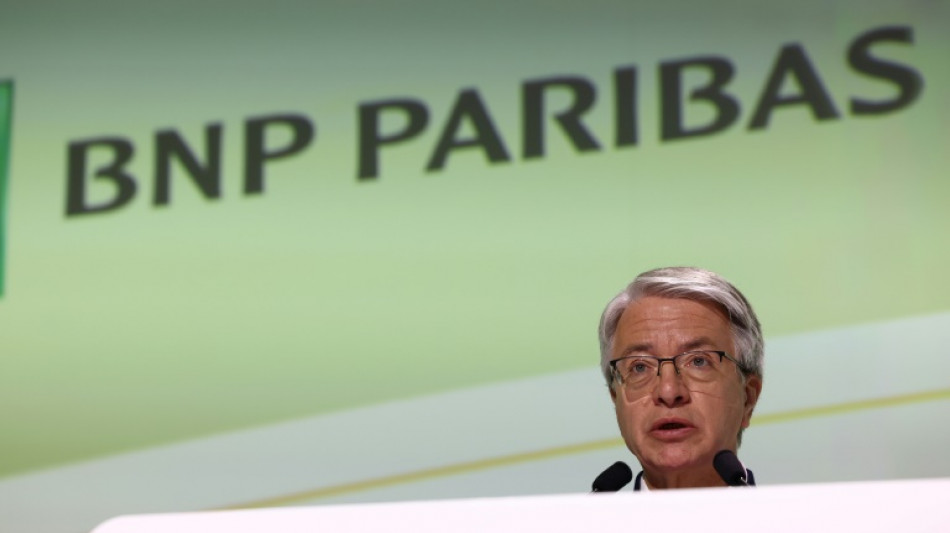 La directive CSRD, "d&eacute;lire bureaucratique" pour le directeur g&eacute;n&eacute;ral de BNP&nbsp;Paribas