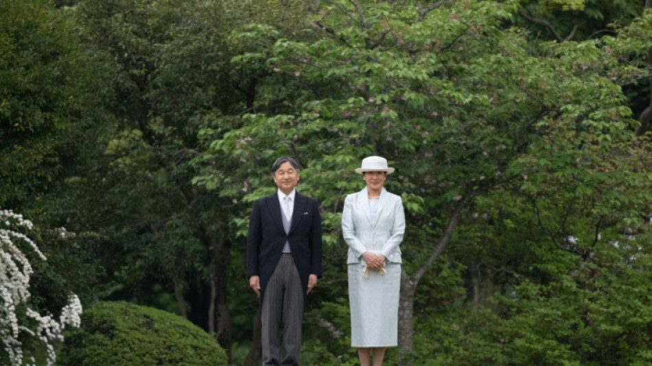 Staatsbesuch: Charles III. empfängt Ende Juni Japans Kaiser Naruhito