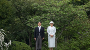 Staatsbesuch: Charles III. empfängt Ende Juni Japans Kaiser Naruhito