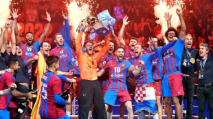 El Bar&ccedil;a revalida su reinado en el balonmano europeo