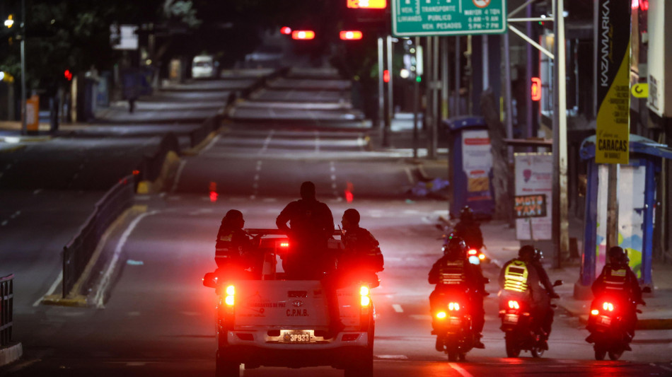 Trump, gestiremo il Venezuela in attesa di una transizione sicura