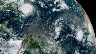 North Carolina braces for flooding from Hurricane Erin