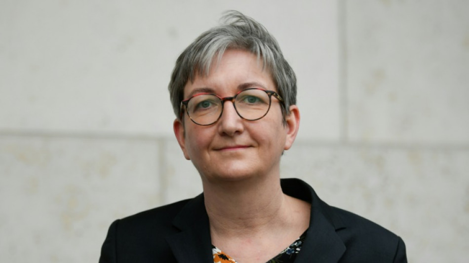 Geywitz h&auml;lt Wohnungsbauziel der Regierung erst ab 2024 f&uuml;r erreichbar