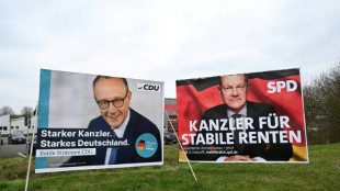 Bundestagswahl: Hohe Wahlbeteiligung zeichnet sich ab