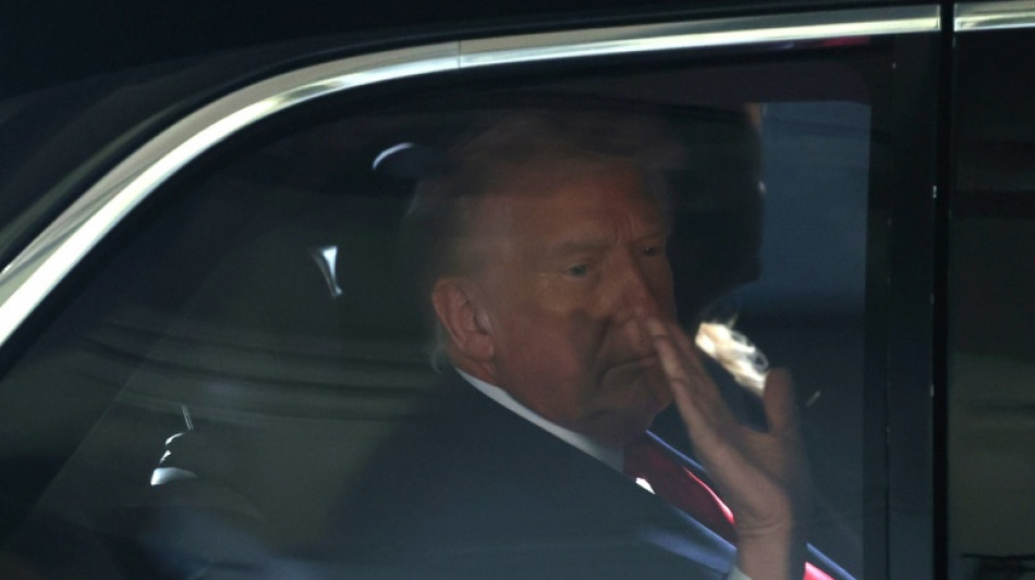 Trump to promise 'turnaround for the ages' in State of the Union